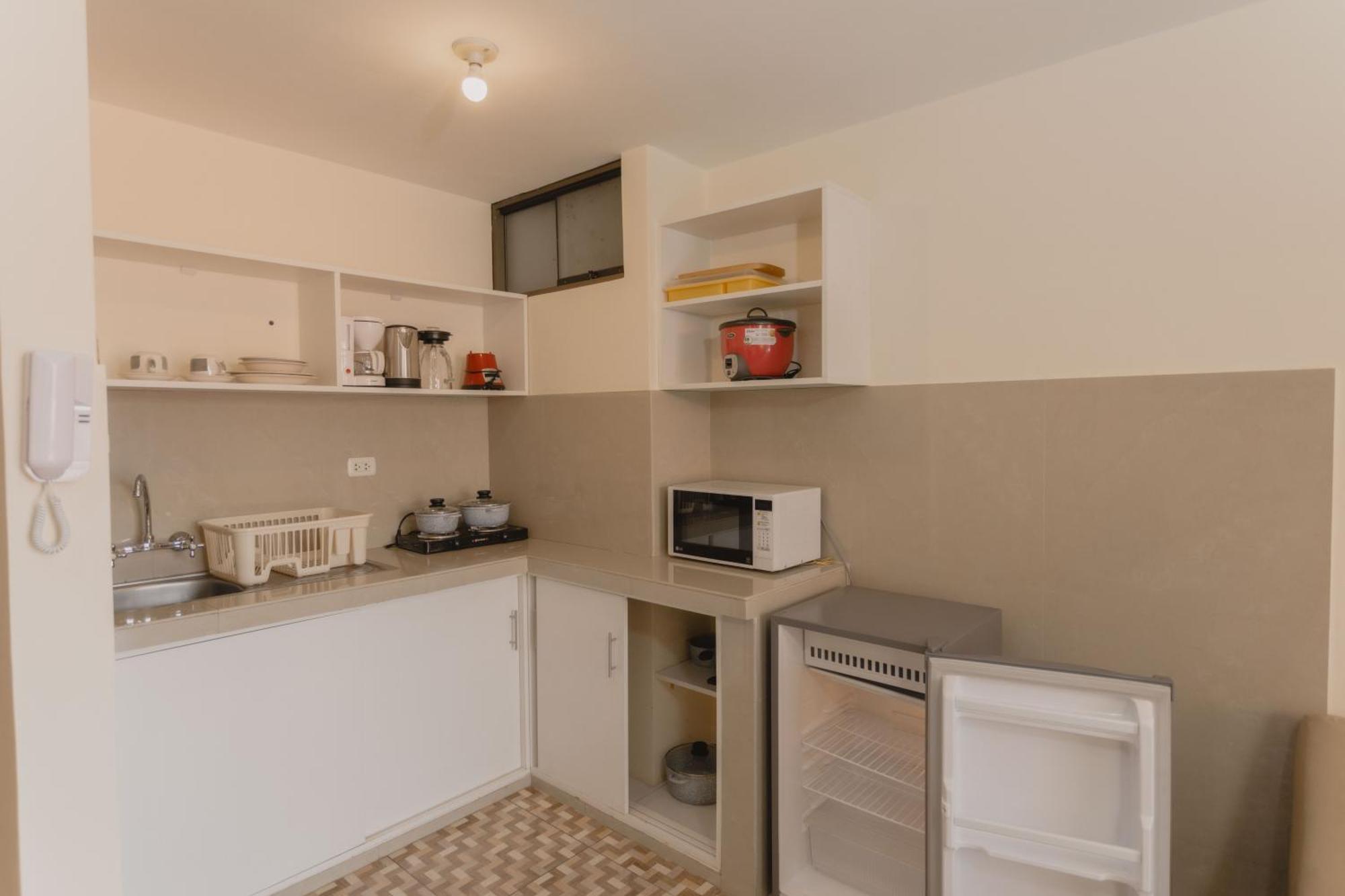 Quechua Aparthotel كوسكو المظهر الخارجي الصورة