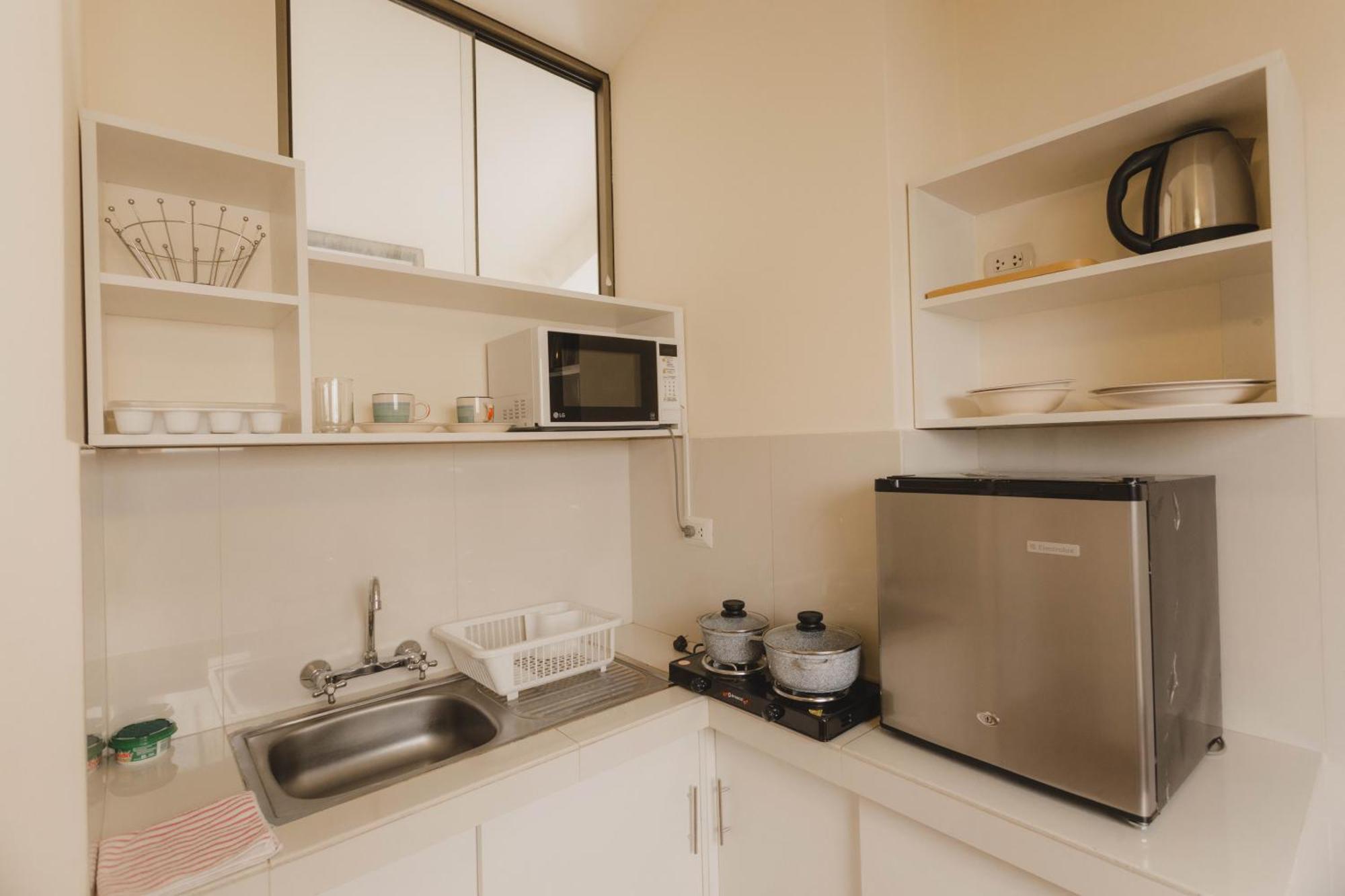 Quechua Aparthotel كوسكو الغرفة الصورة