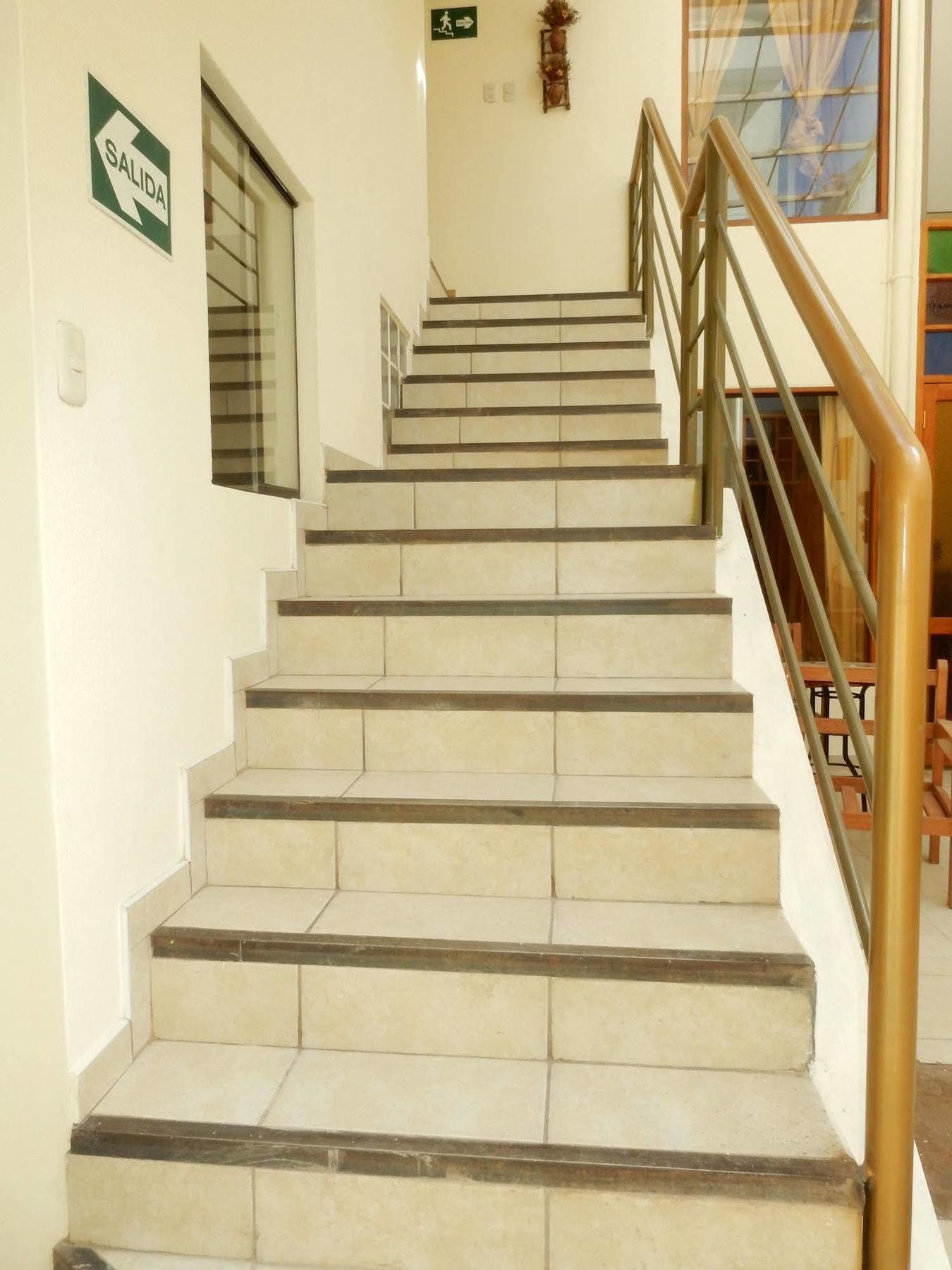 Quechua Aparthotel كوسكو المظهر الخارجي الصورة